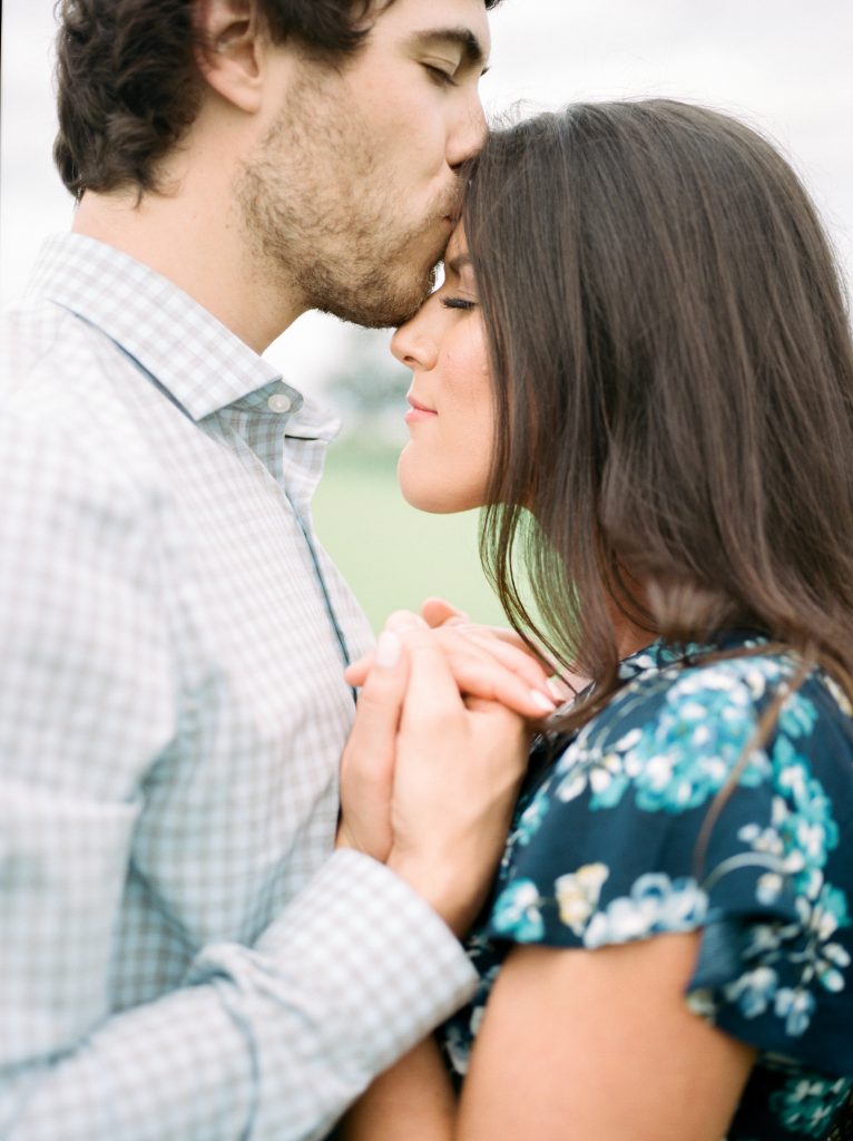 Whimsical, Country PA Engagement Session