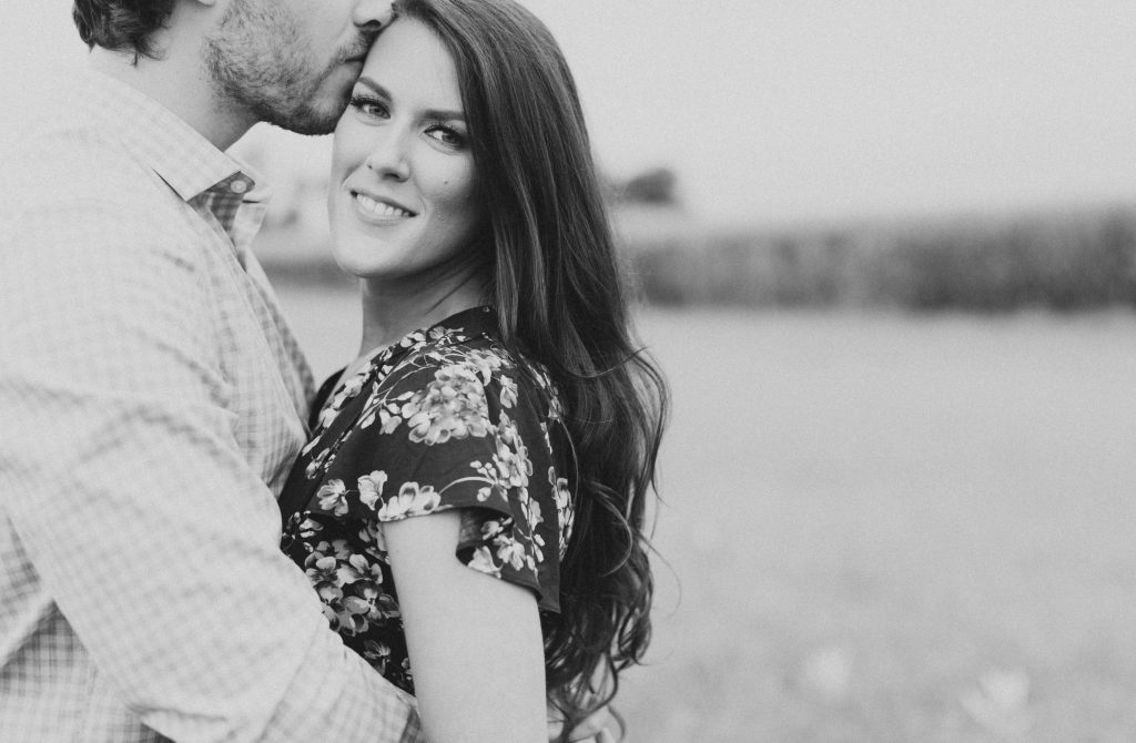 Whimsical, Country PA Engagement Session