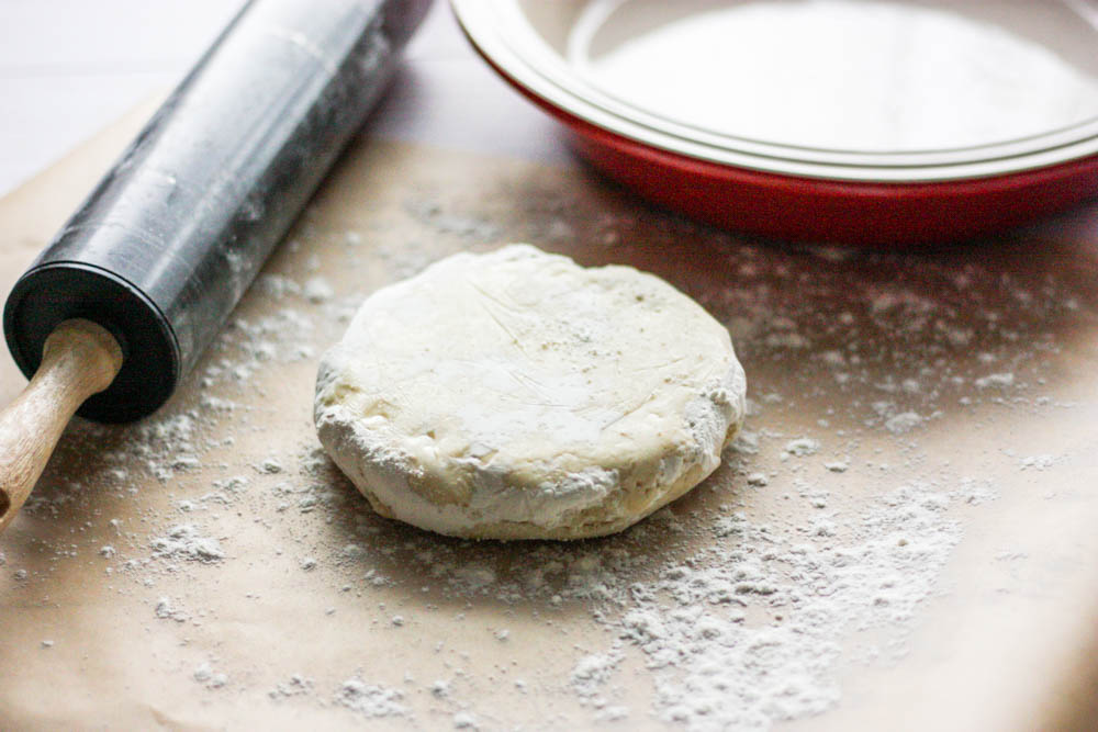 How to Make the Best Pie Dough