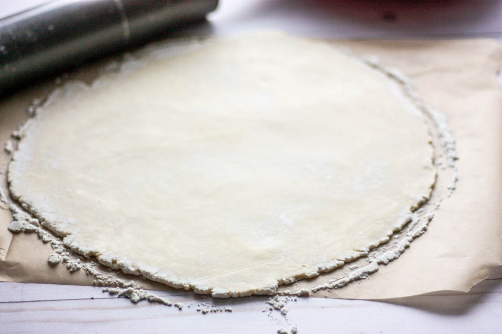 How to Make the Best Pie Dough