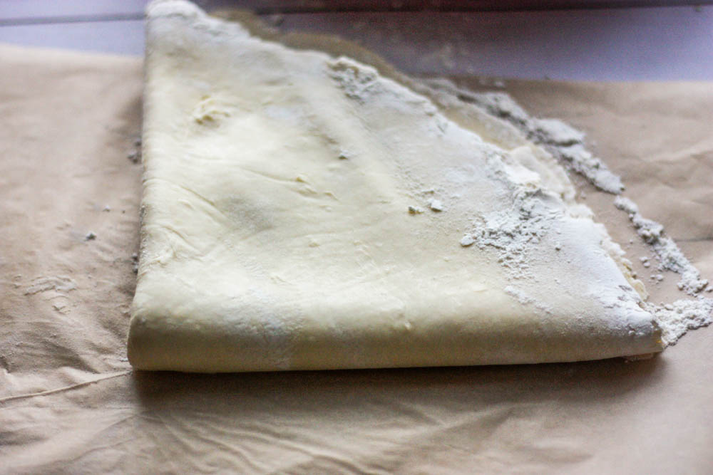 How to Make the Best Pie Dough