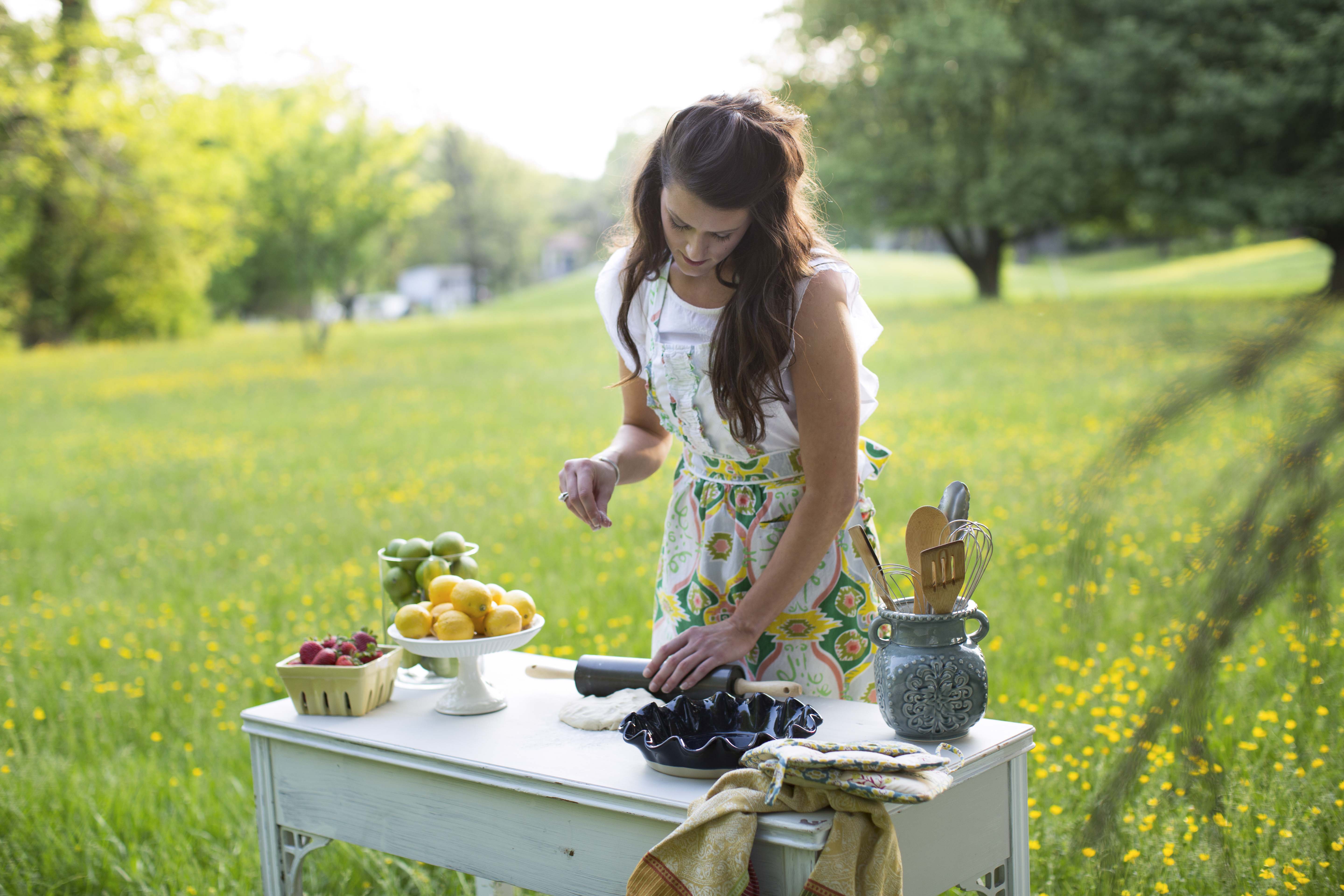 Miss Allie's Kitchen 