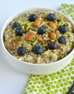 zucchini oatless skinny fit licious