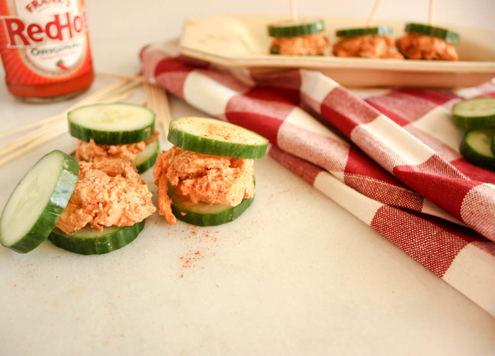 cucumber-buffalo-chicken-sandwich