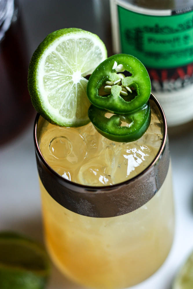 Lynchburg Limeade 