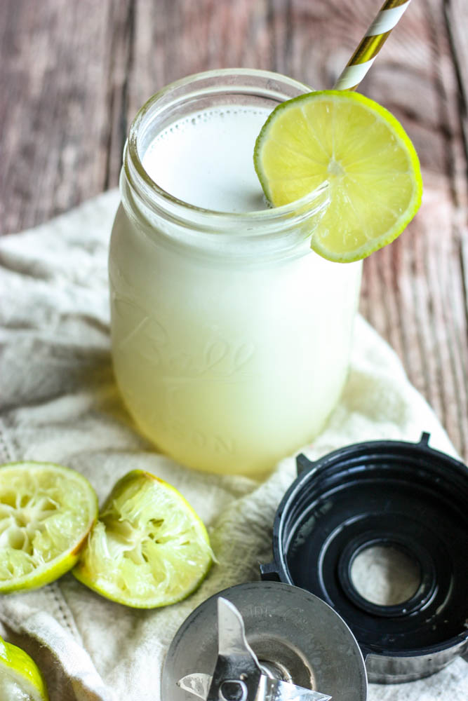 Margarita Jar