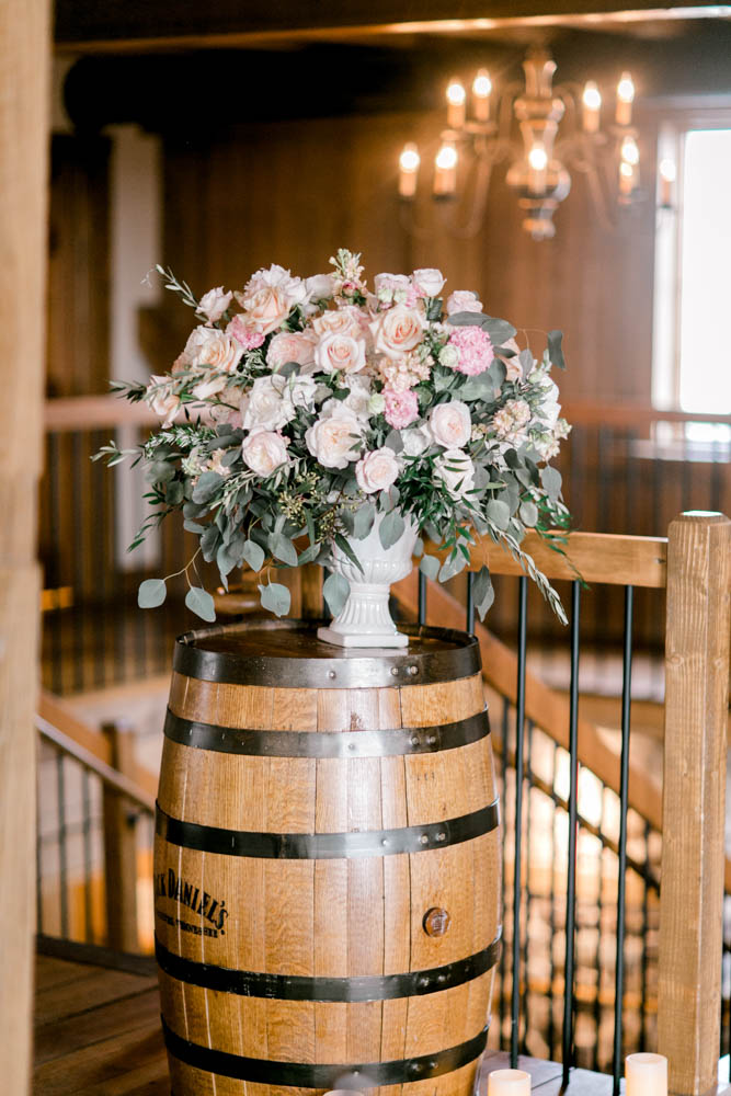 updated rustic florals 