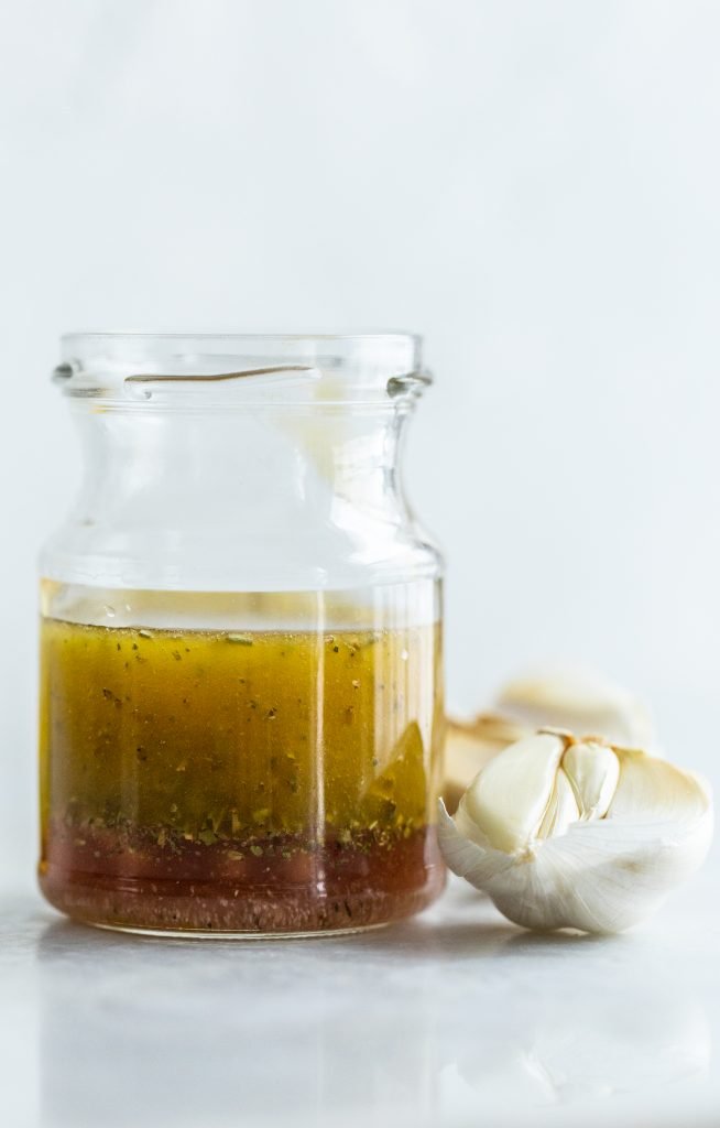 This all-purpose venison marinade is perfect for tenderizing and flavoring whatever cut of venison you're working with and it uses simple ingredients.
