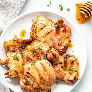 The Best Chicken Thigh Recipes