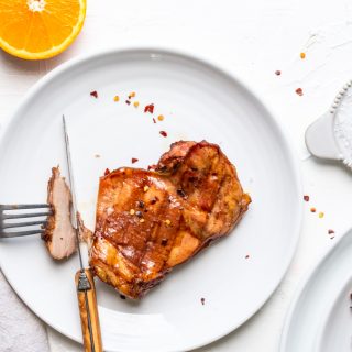 The Best Smoked Chicken Thighs in 2 Hours | Paleo Friendly