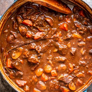 venison bourguignon-2519